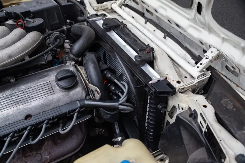 1990 BMW 325i-For Sale