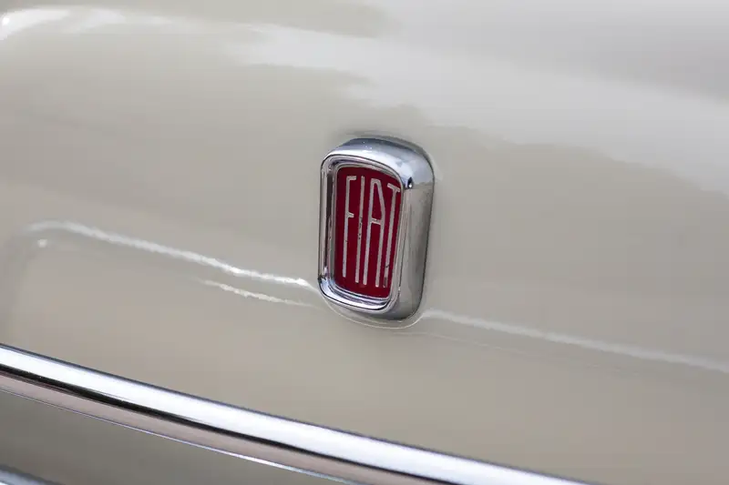 1970 Fiat 500L-For Sale