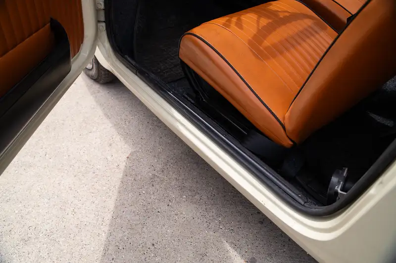 1970 Fiat 500L-For Sale