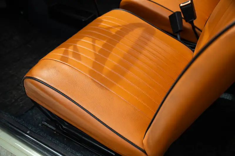 1970 Fiat 500L-For Sale