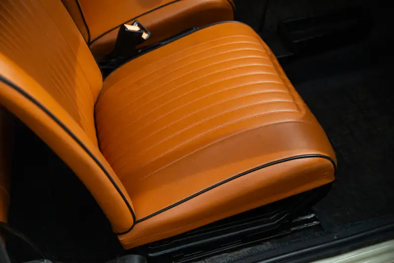 1970 Fiat 500L-For Sale