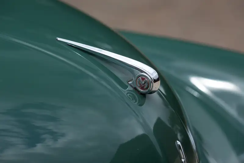 1963 Morris Minor Traveller-For Sale