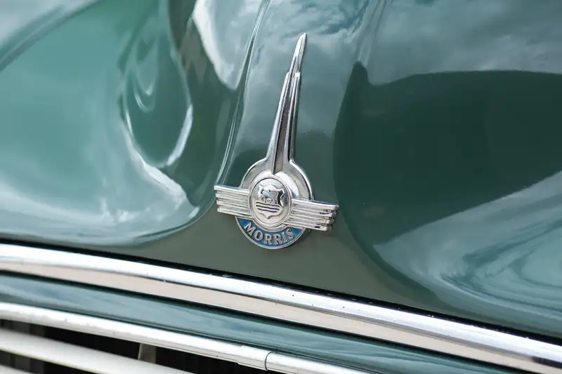 1963 Morris Minor Traveller-For Sale