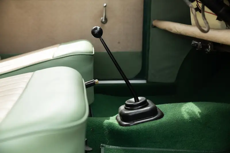 1963 Morris Minor Traveller-For Sale