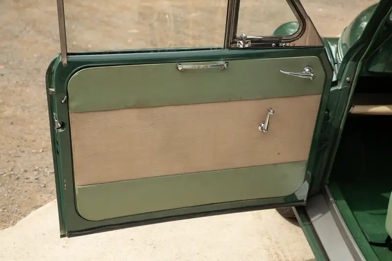 1963 Morris Minor Traveller-For Sale