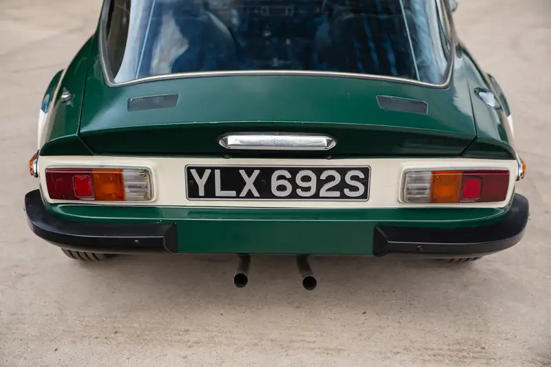 1978 TVR Taimar-For Sale