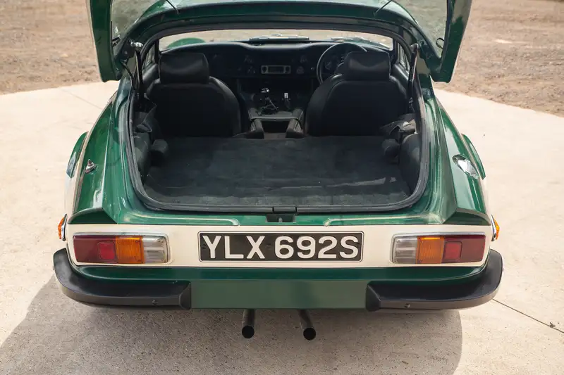 1978 TVR Taimar-For Sale
