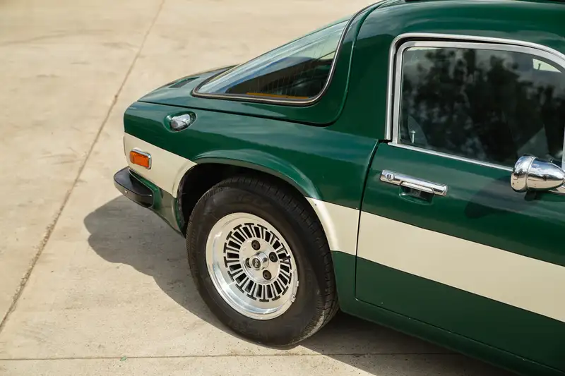 1978 TVR Taimar-For Sale