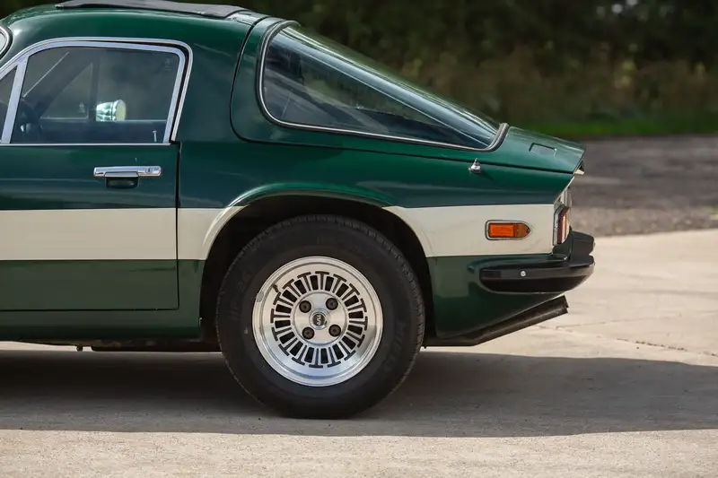 1978 TVR Taimar-For Sale