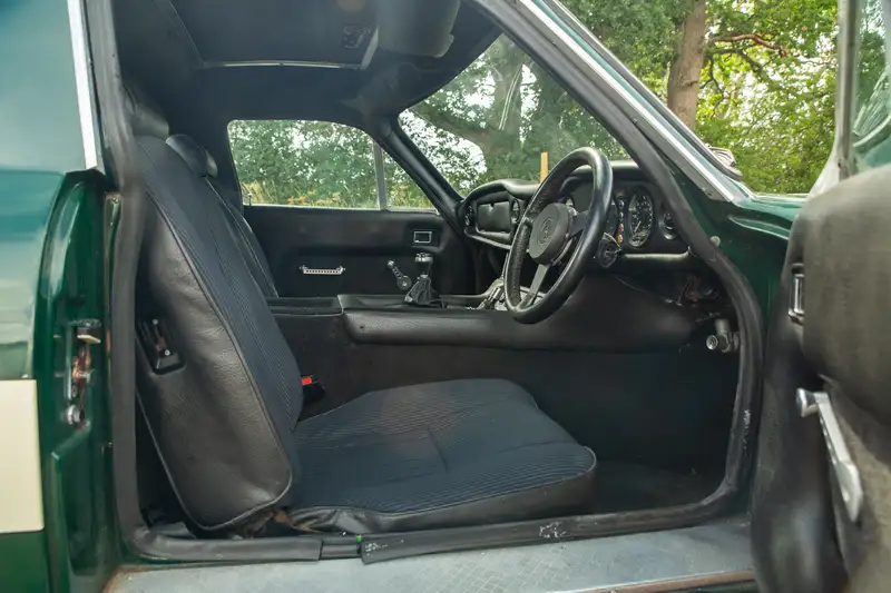 1978 TVR Taimar-For Sale