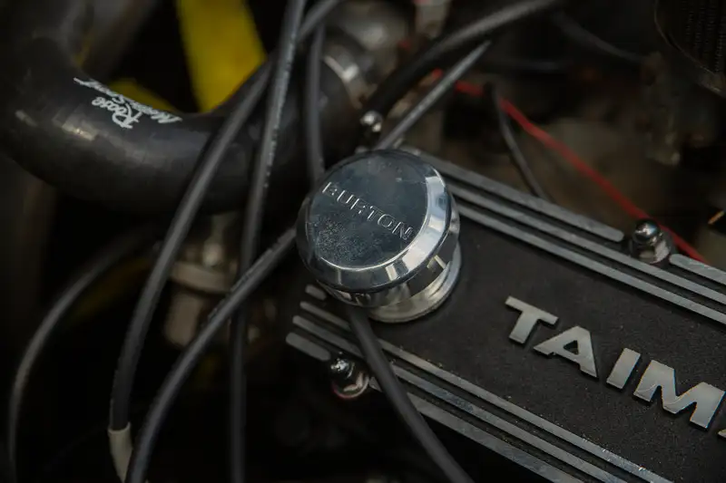 1978 TVR Taimar-For Sale