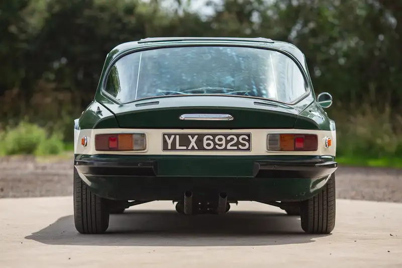 1978 TVR Taimar-For Sale