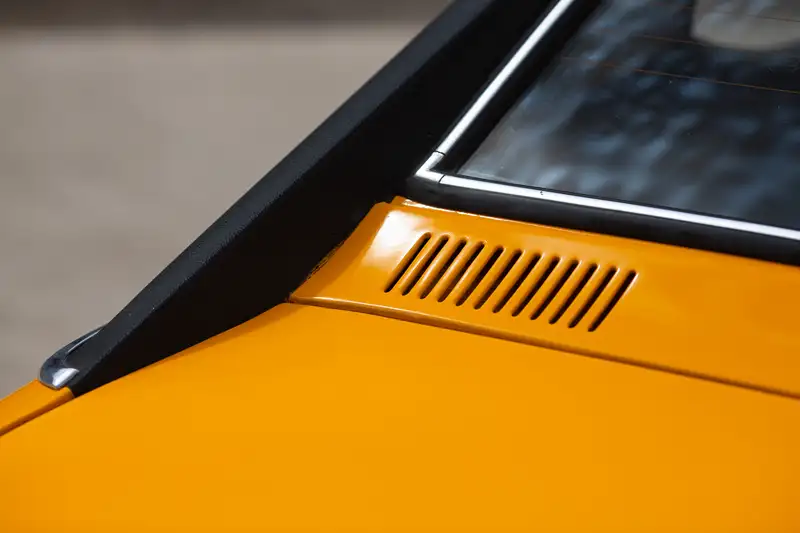 1972 Ford Capri Mk1 1.6 GT XLR-For Sale
