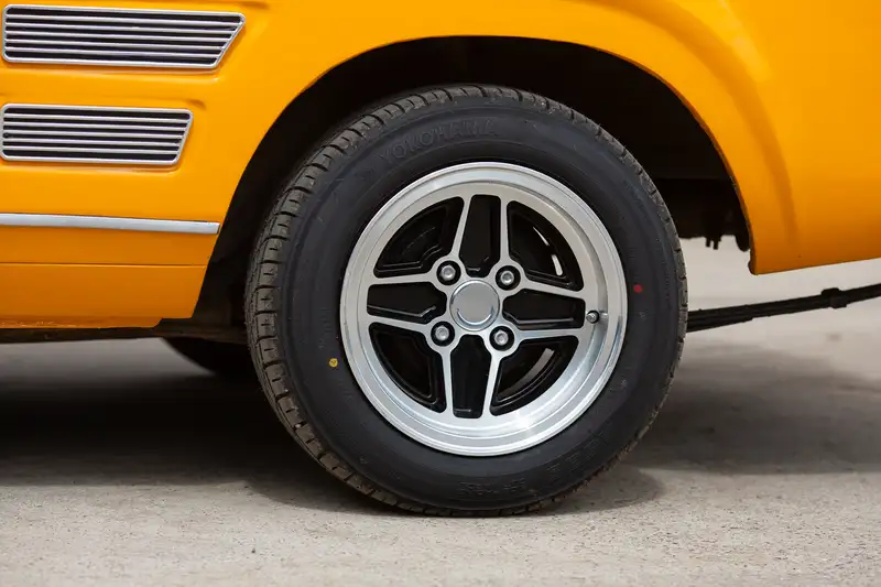 1972 Ford Capri Mk1 1.6 GT XLR-For Sale