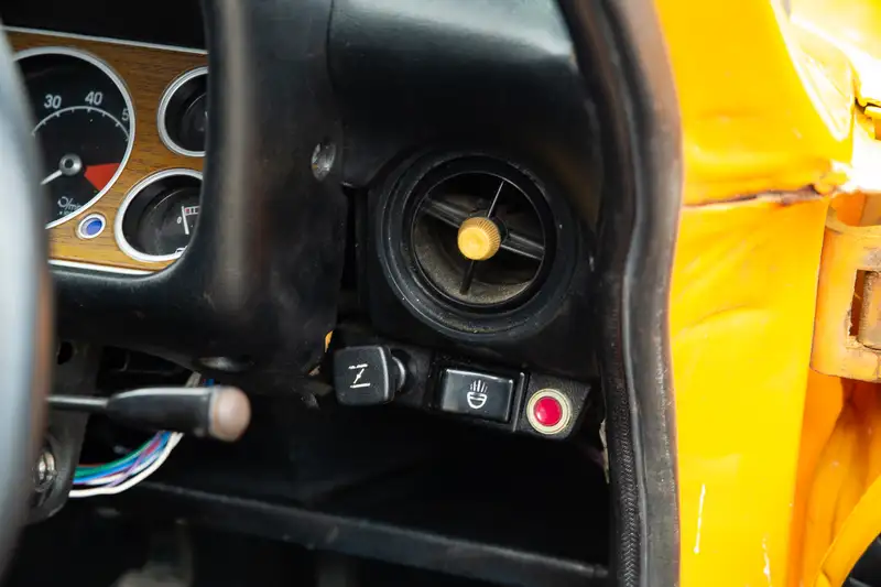 1972 Ford Capri Mk1 1.6 GT XLR-For Sale