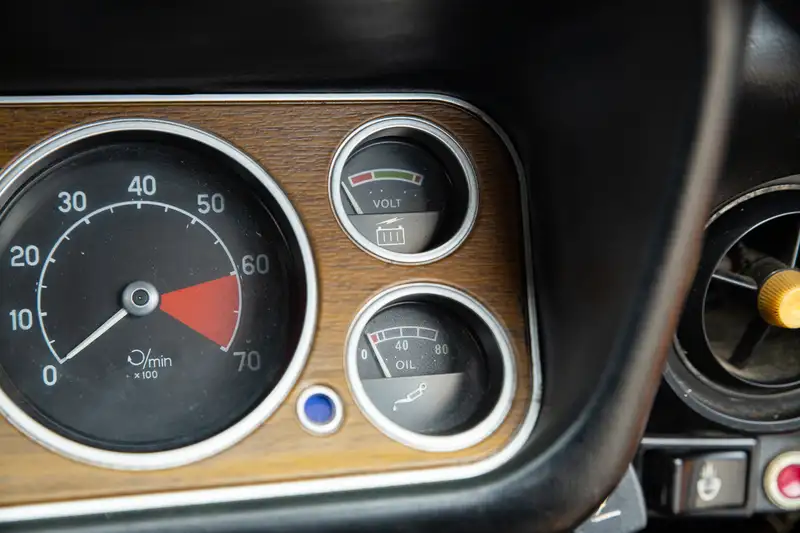 1972 Ford Capri Mk1 1.6 GT XLR-For Sale
