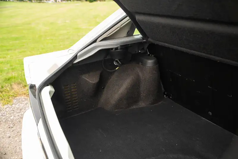 1989 Ford Escort RS Turbo -For Sale