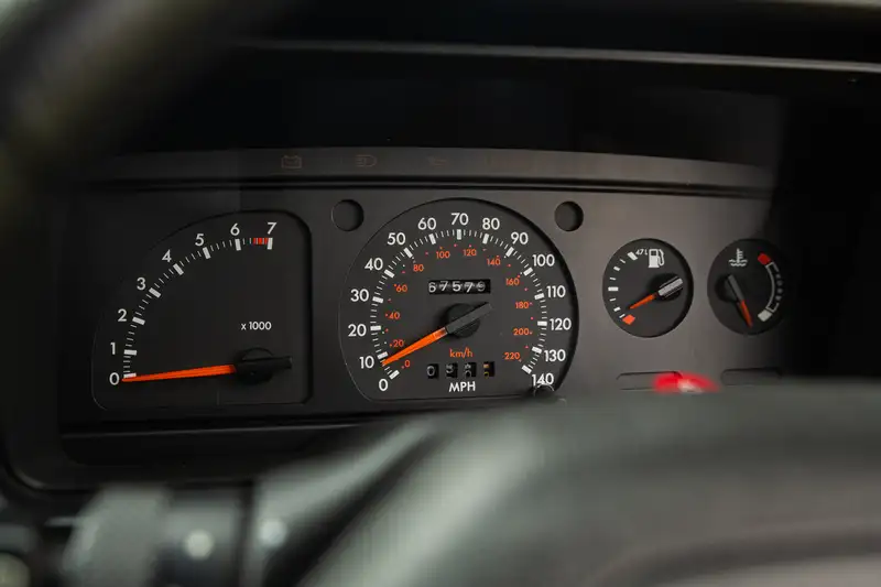 1989 Ford Escort RS Turbo -For Sale