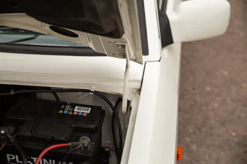 1989 Ford Escort RS Turbo -For Sale