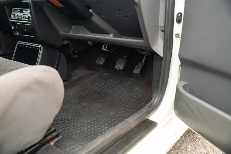 1989 Ford Escort RS Turbo -For Sale