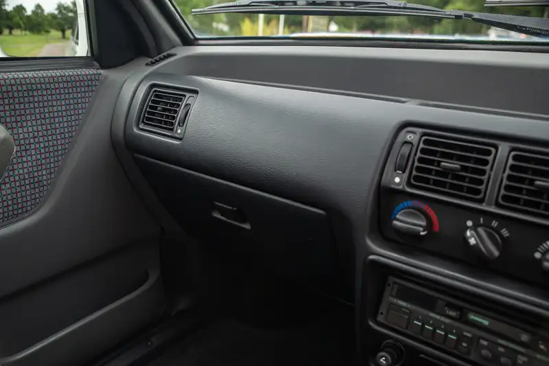 1989 Ford Escort RS Turbo -For Sale