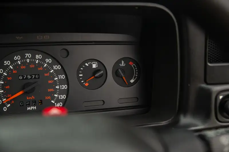 1989 Ford Escort RS Turbo -For Sale