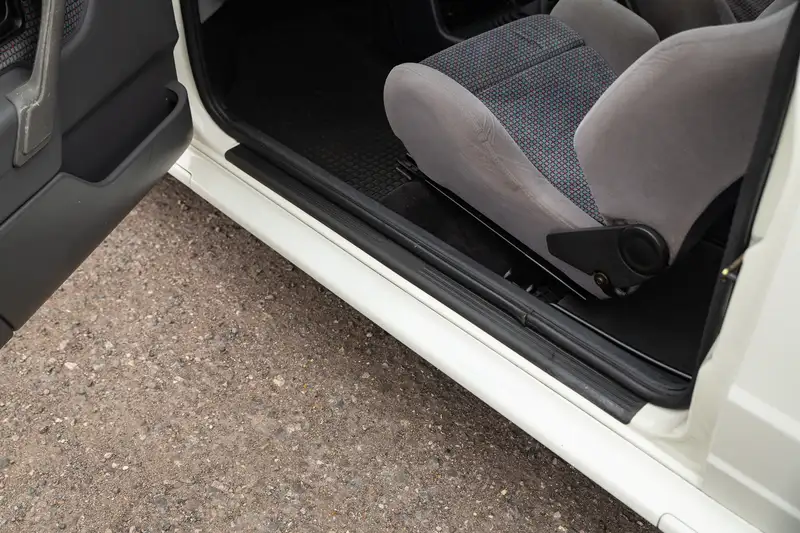 1989 Ford Escort RS Turbo -For Sale