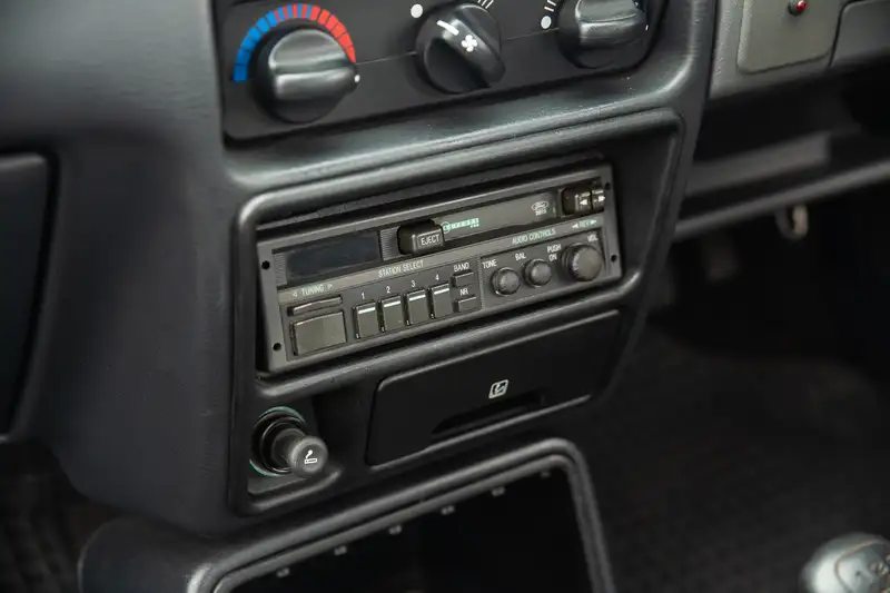 1989 Ford Escort RS Turbo -For Sale