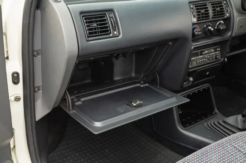 1989 Ford Escort RS Turbo -For Sale