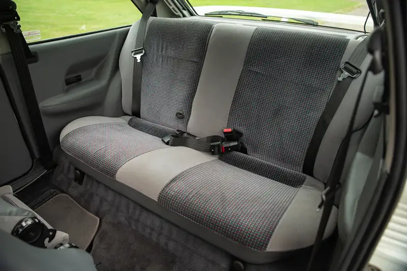 1989 Ford Escort RS Turbo -For Sale