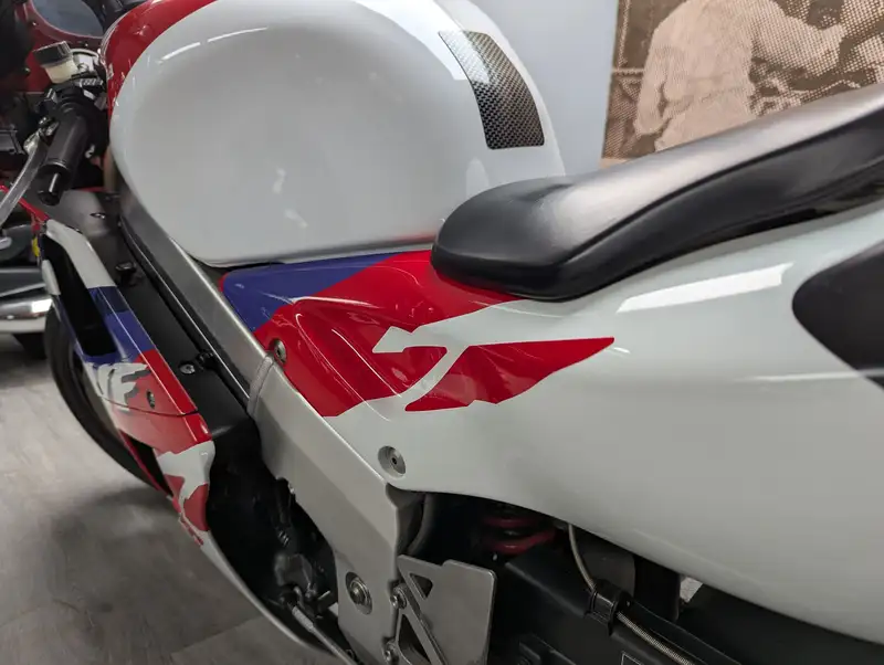 1998 Honda RVF750 RC45 749cc-For Sale