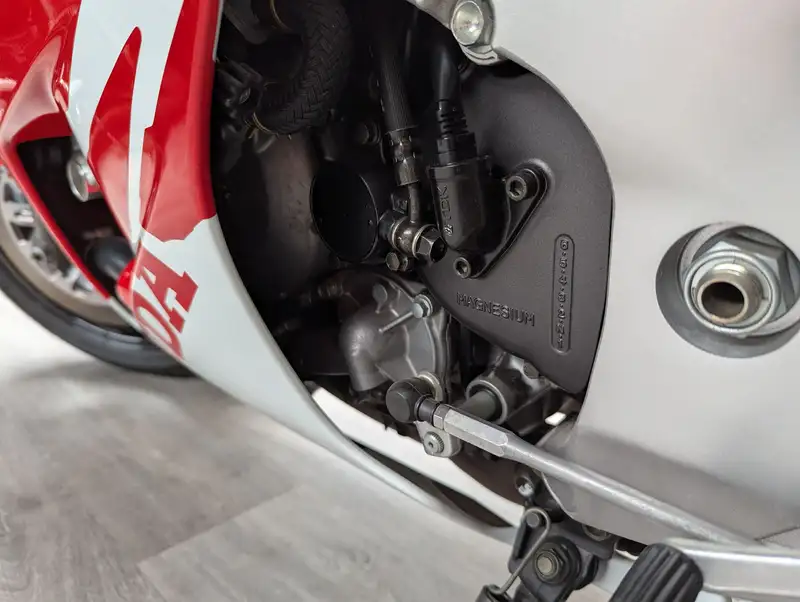 1998 Honda RVF750 RC45 749cc-For Sale