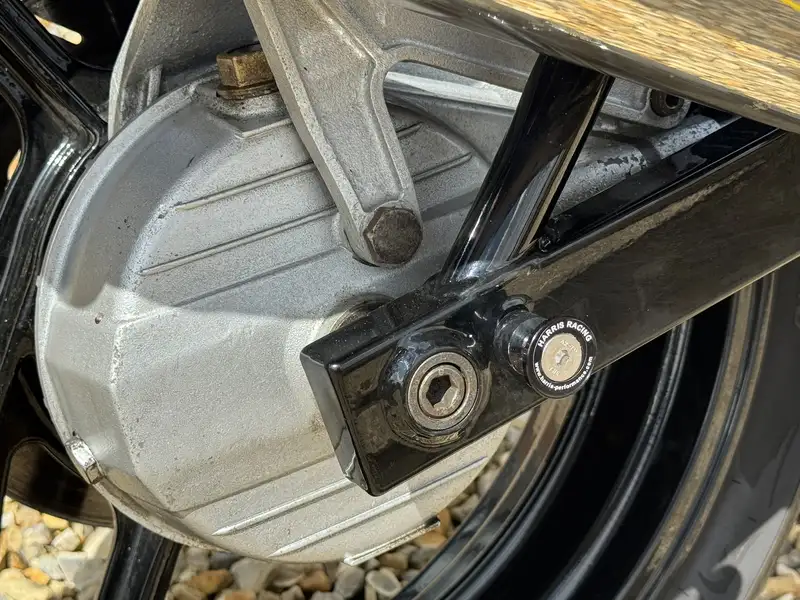1995 Moto Guzzi 1100 Sport 1,064cc-For Sale