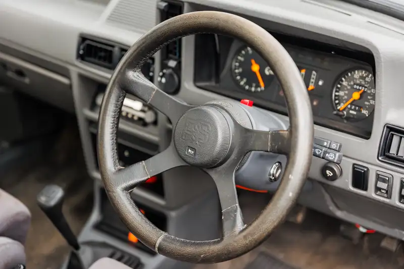 1983 Ford RS1600i-For Sale