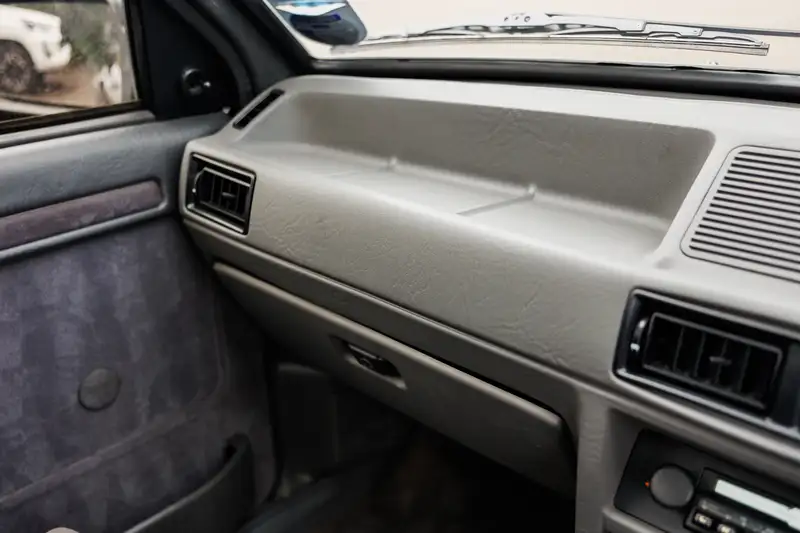 1983 Ford RS1600i-For Sale