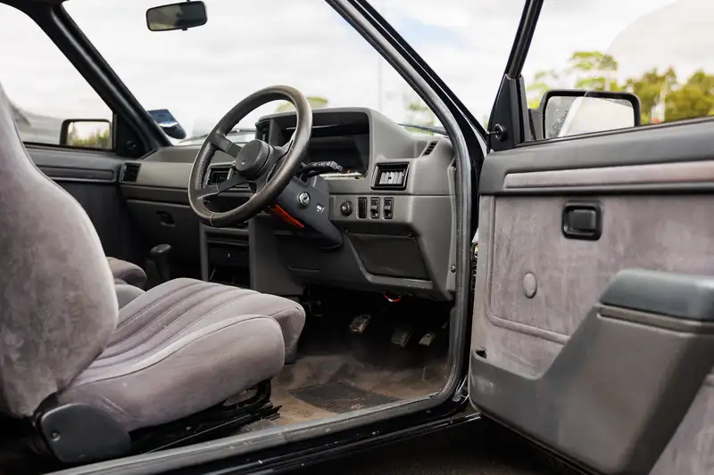 1983 Ford RS1600i-For Sale