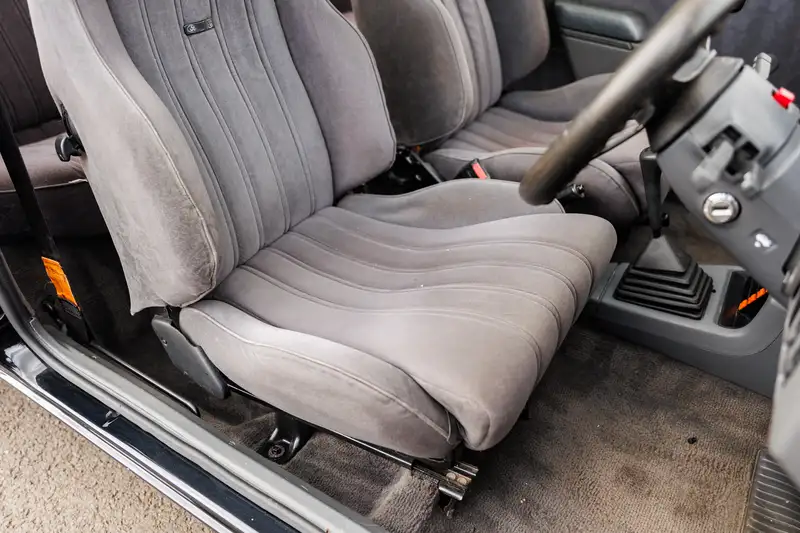 1983 Ford RS1600i-For Sale