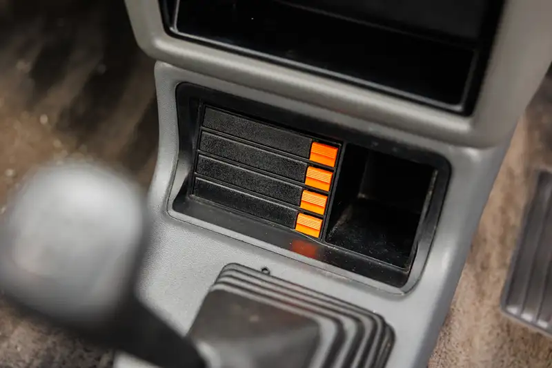 1983 Ford RS1600i-For Sale