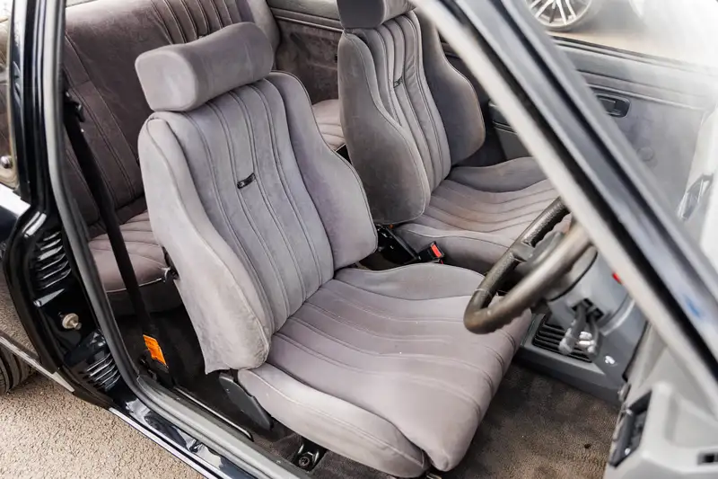 1983 Ford RS1600i-For Sale