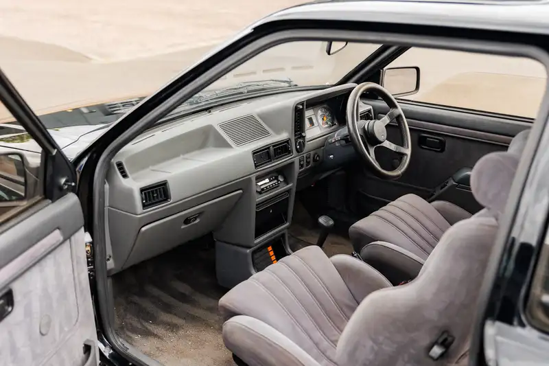 1983 Ford RS1600i-For Sale
