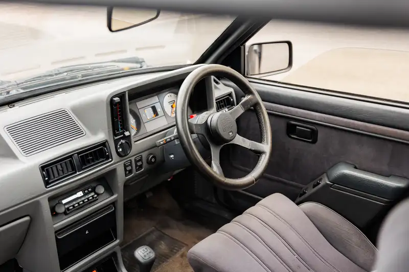 1983 Ford RS1600i-For Sale