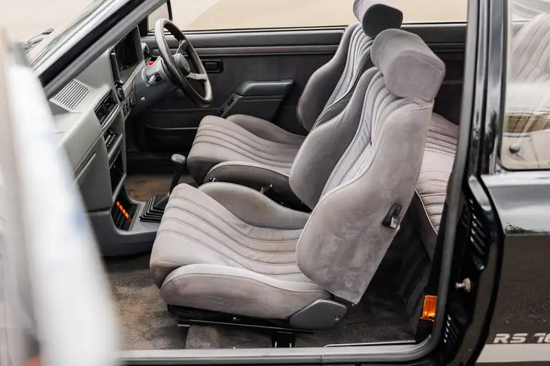 1983 Ford RS1600i-For Sale