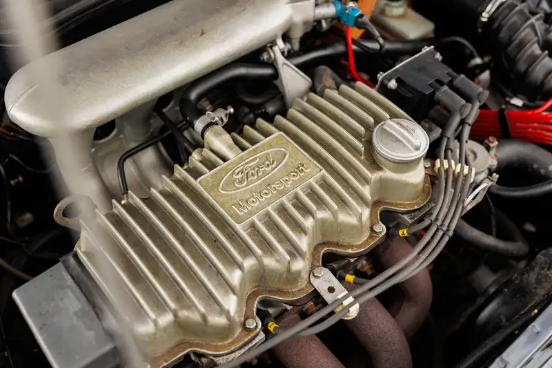 1983 Ford RS1600i-For Sale