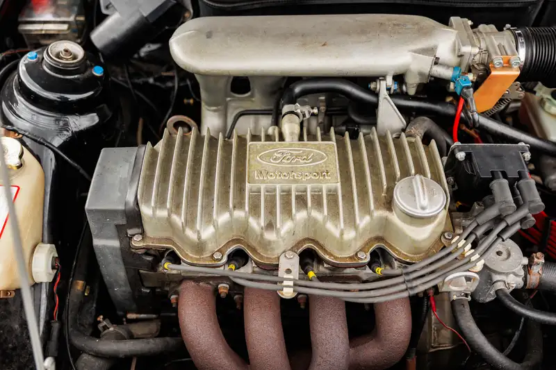 1983 Ford RS1600i-For Sale