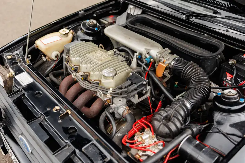 1983 Ford RS1600i-For Sale