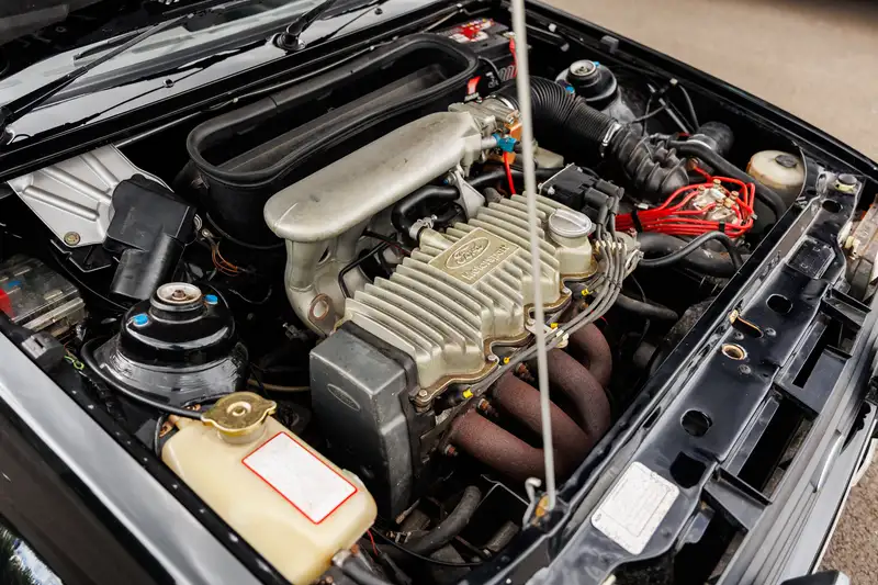 1983 Ford RS1600i-For Sale