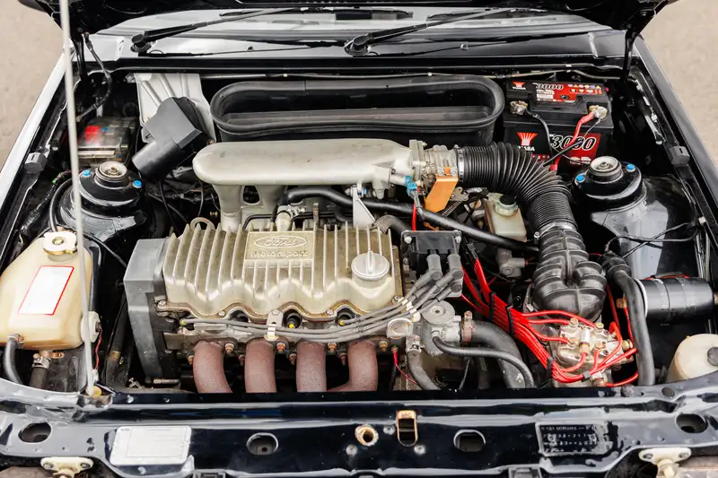 1983 Ford RS1600i-For Sale