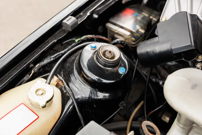 1983 Ford RS1600i-For Sale