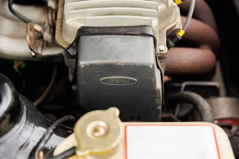 1983 Ford RS1600i-For Sale