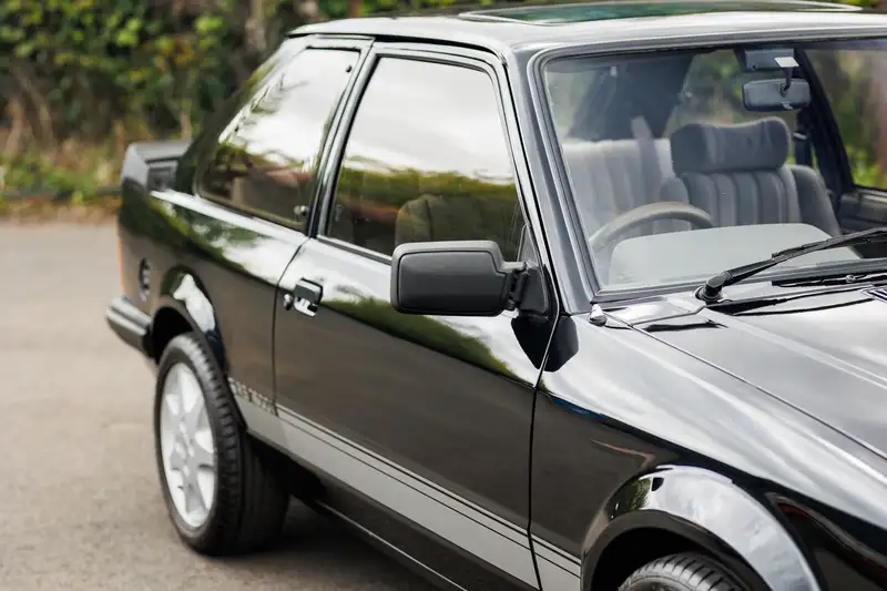 1983 Ford RS1600i-For Sale